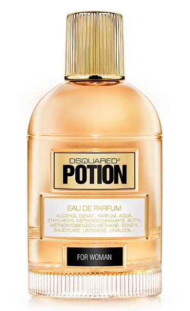 Парные ароматы для влюбленных