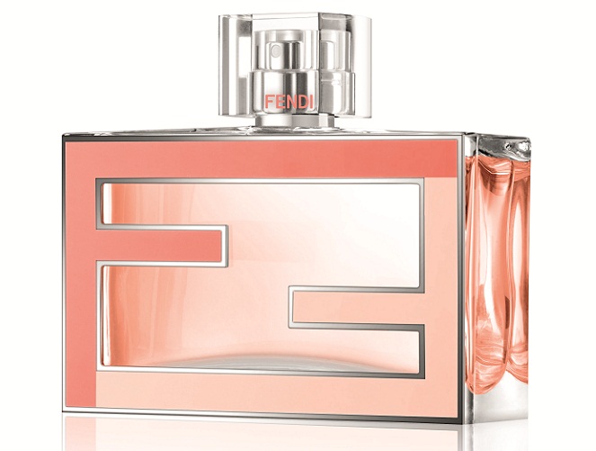 Парные ароматы для влюбленных