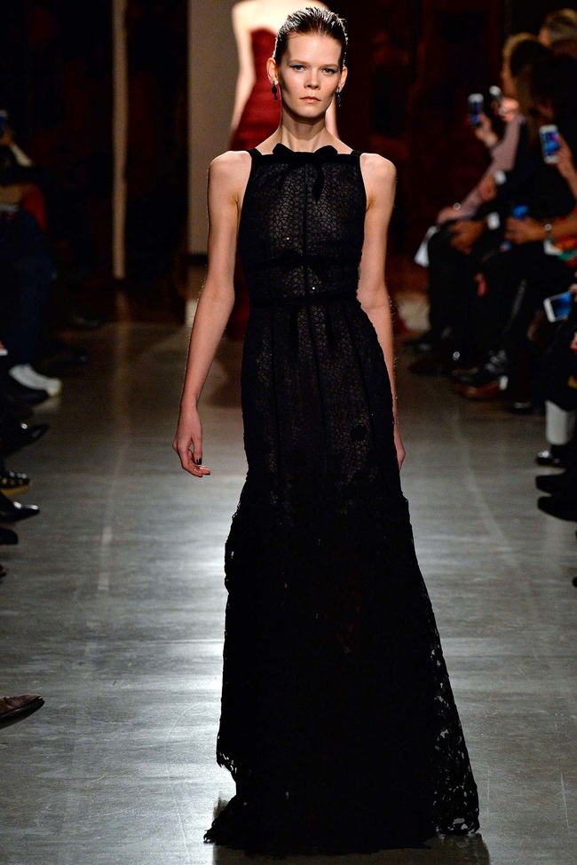 ��������� Oscar de la Renta �����-���� 2015/2016