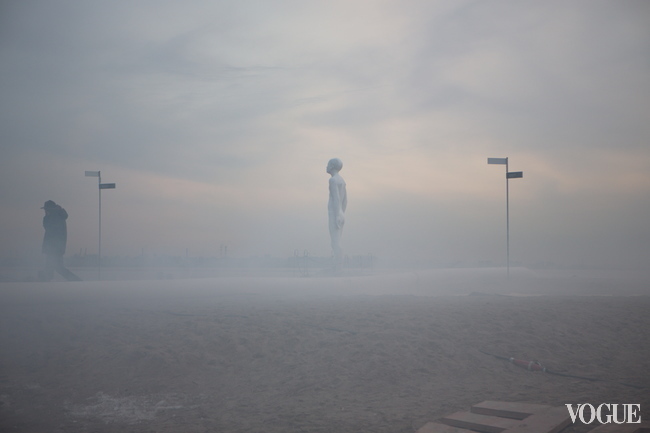 «Под электрическими облаками», режиссер Алексей Герман- младший, 2015