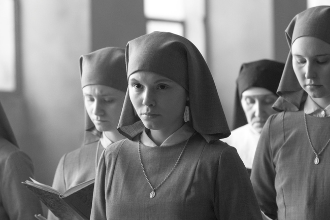 "Ида", режиссер Павел Павликовски