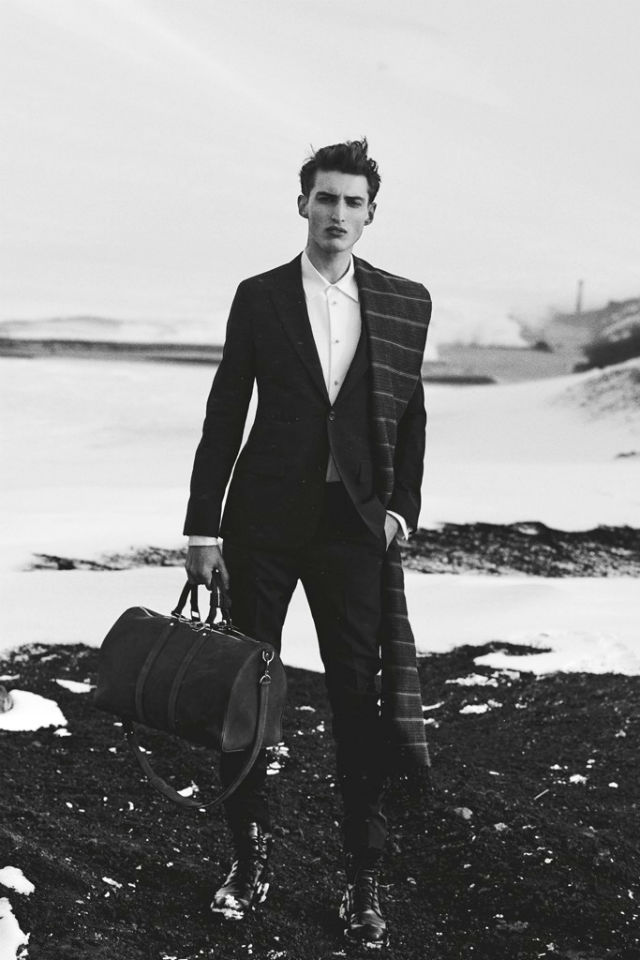 журнал Louis Vuitton журнал Louis Vuitton